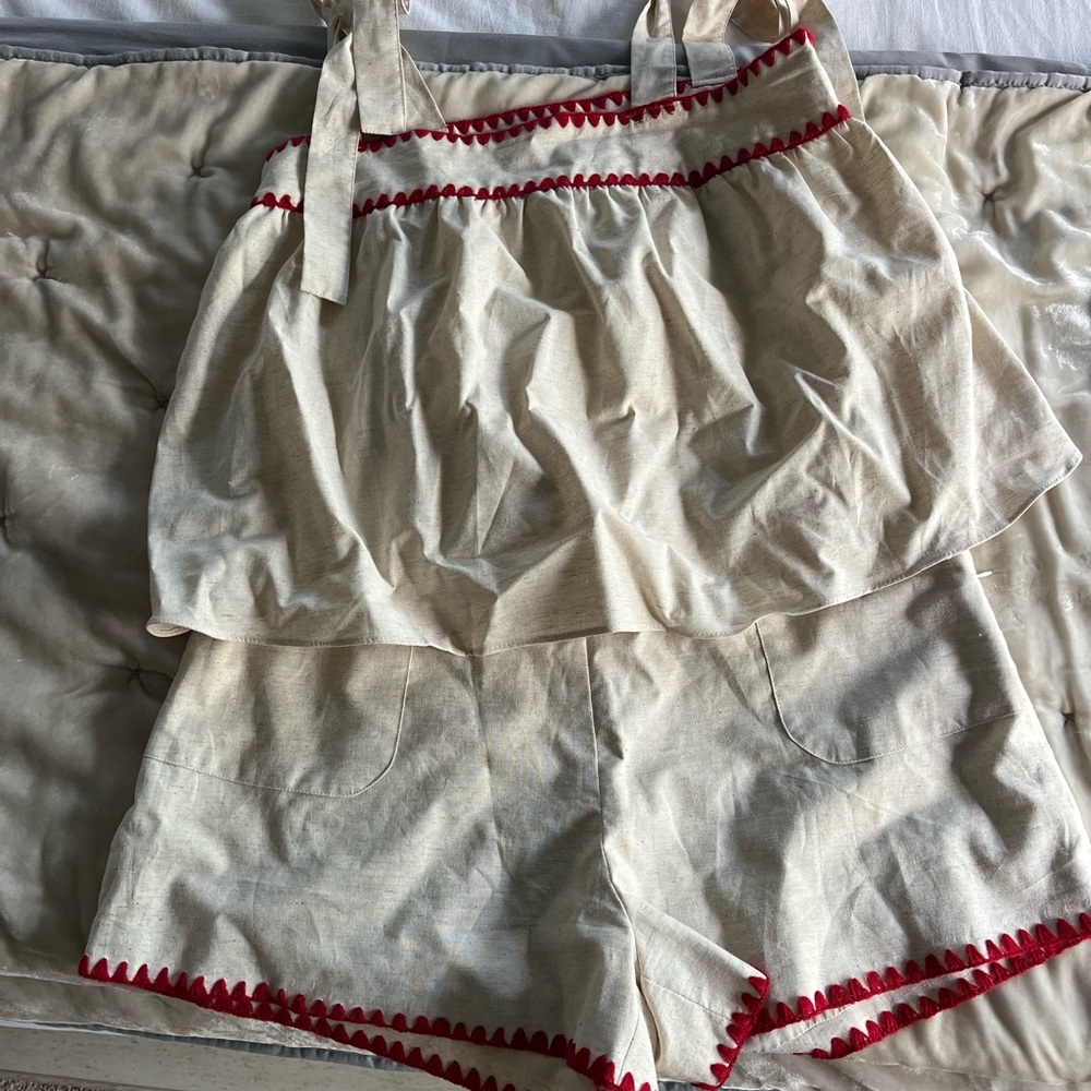 Linen set